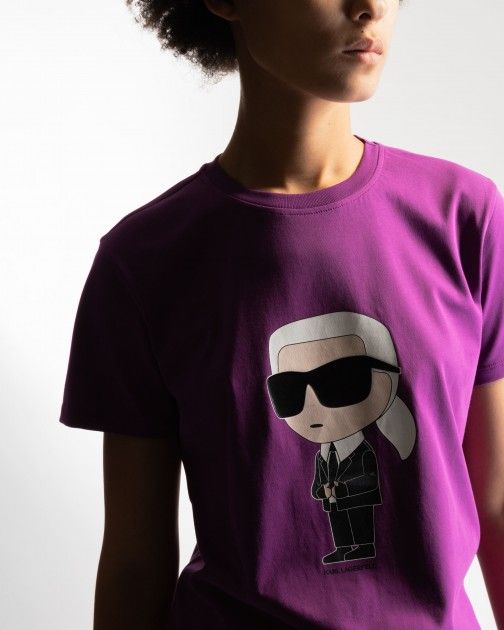 Camiseta Karl Lagerfeld