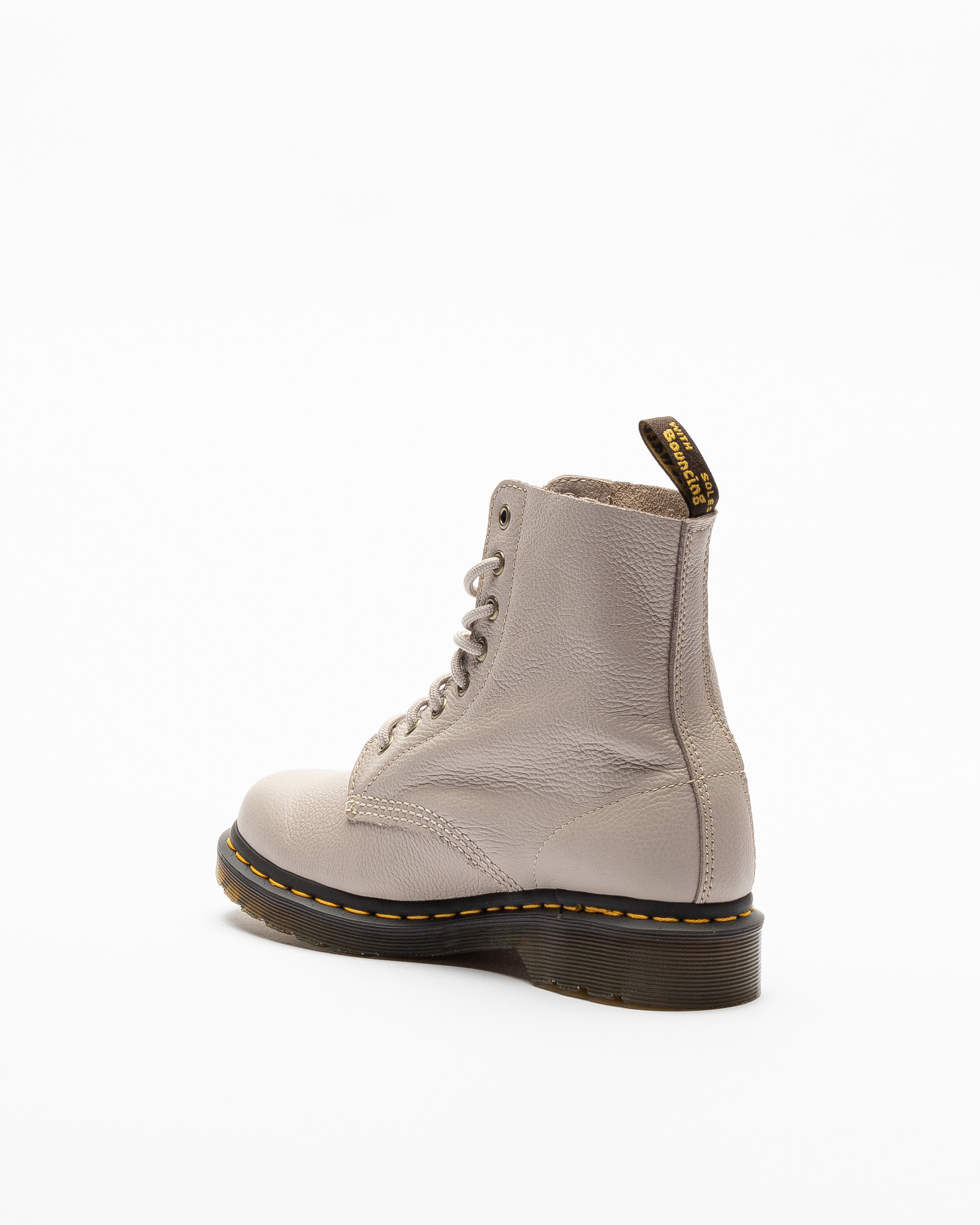 Combat boots Dr Martens