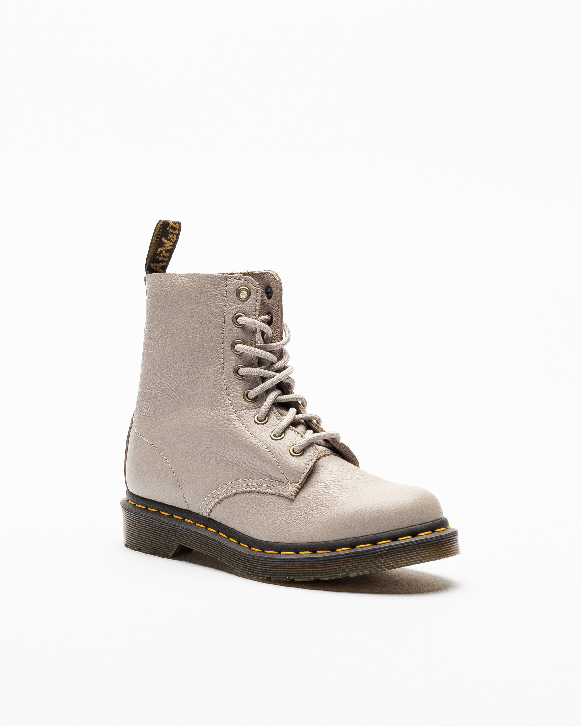 Combat boots Dr Martens