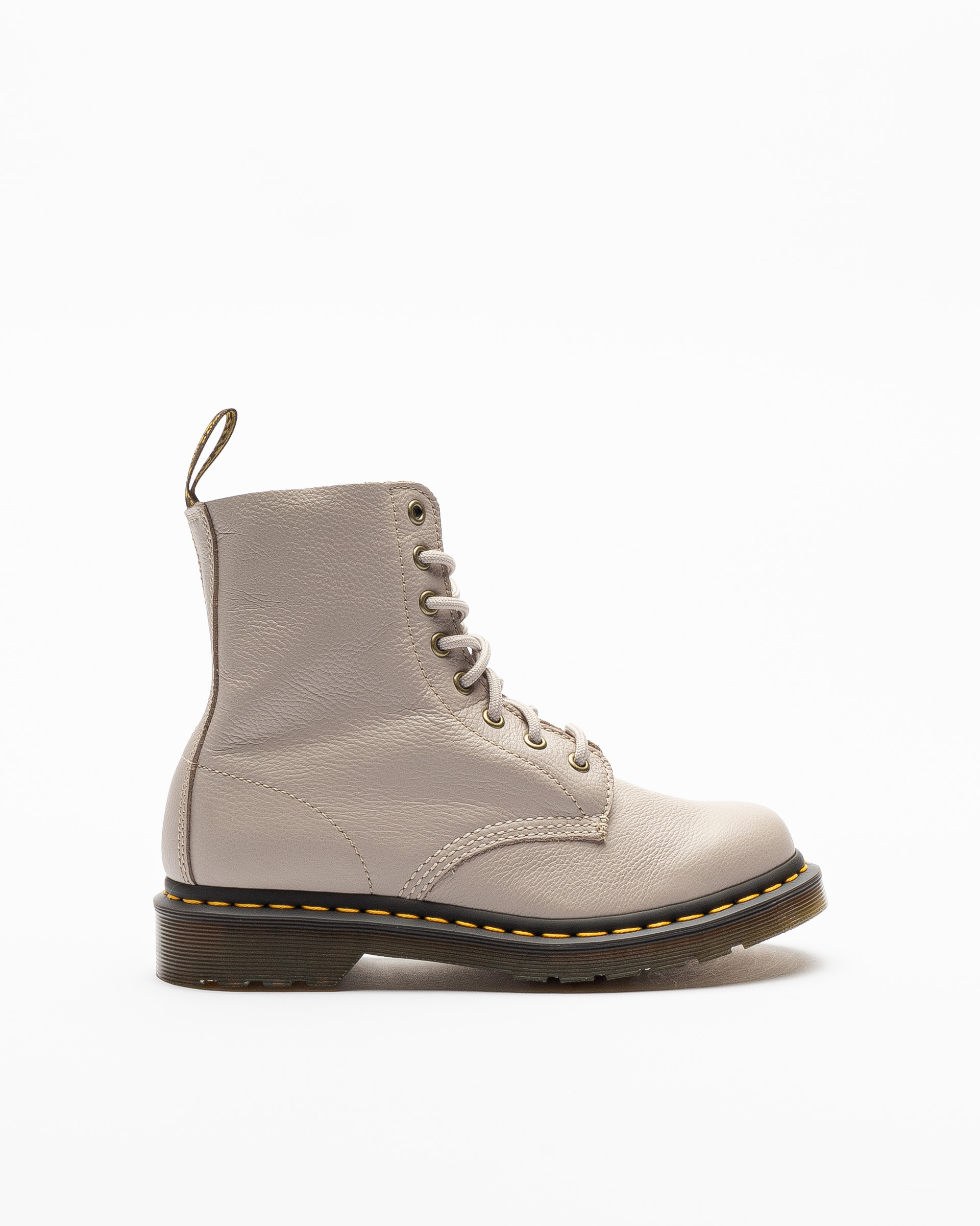 Combat boots Dr Martens