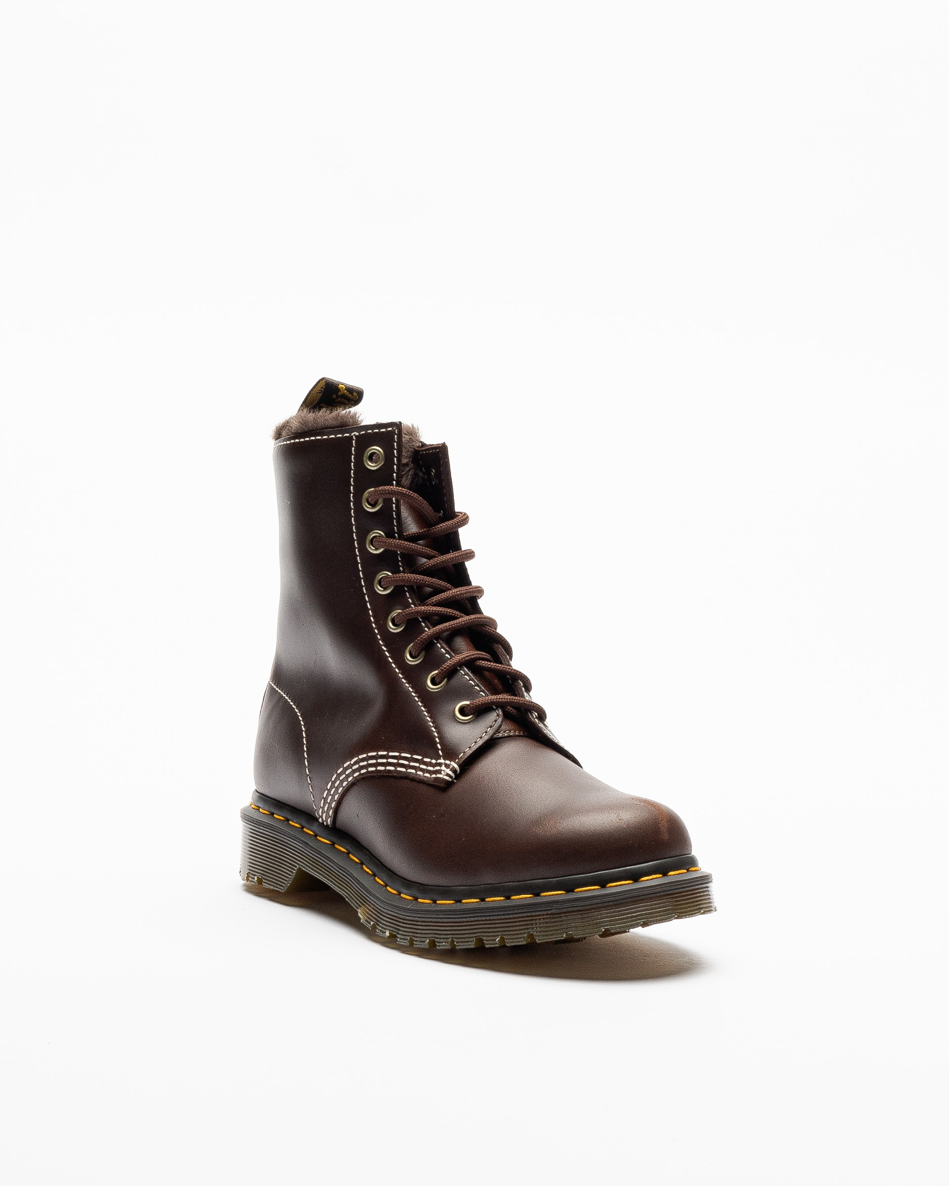 gevechtslaarzen Dr Martens