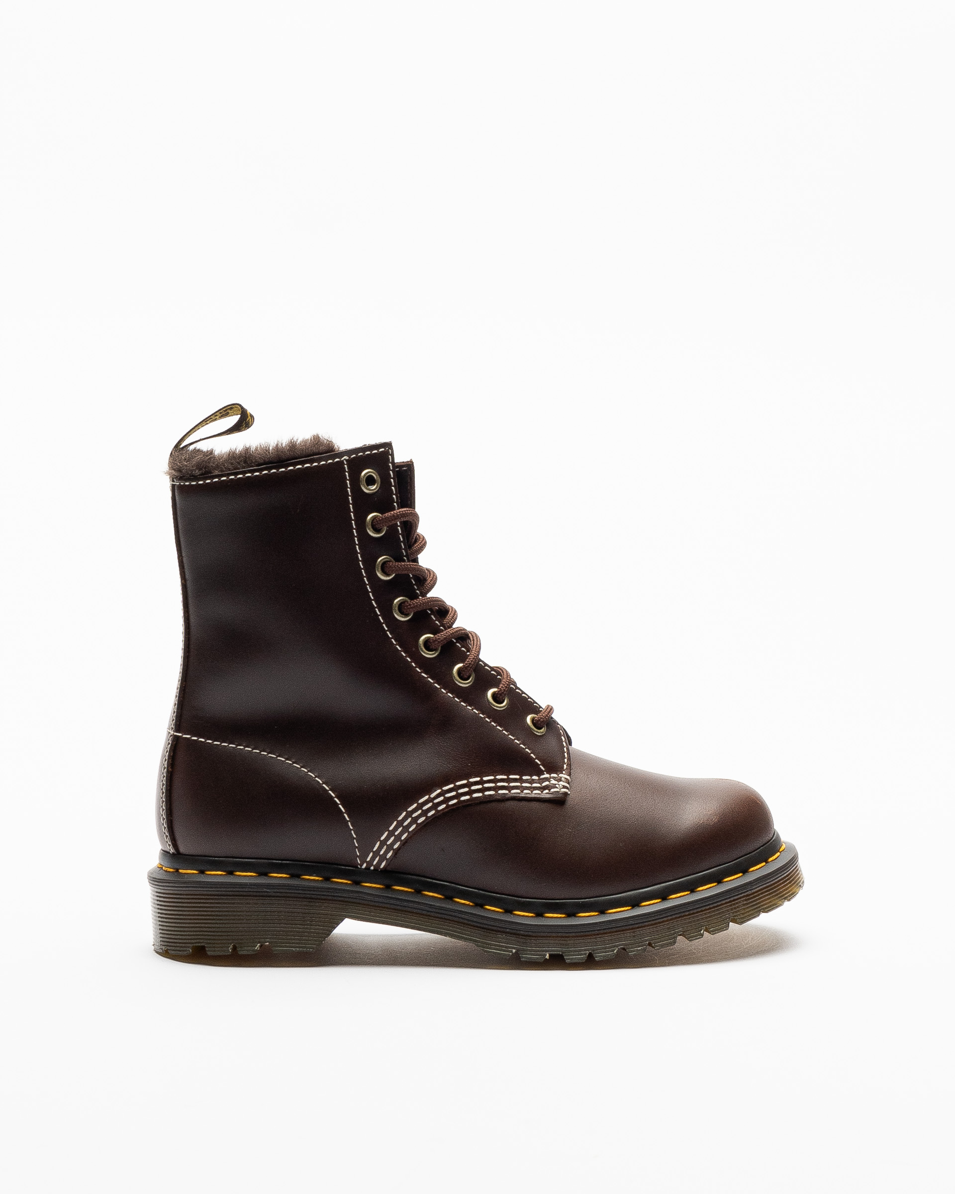 gevechtslaarzen Dr Martens