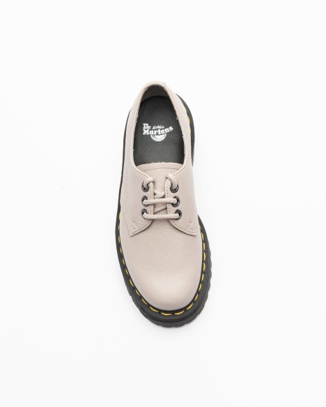 Derbies  plateforme Dr Martens