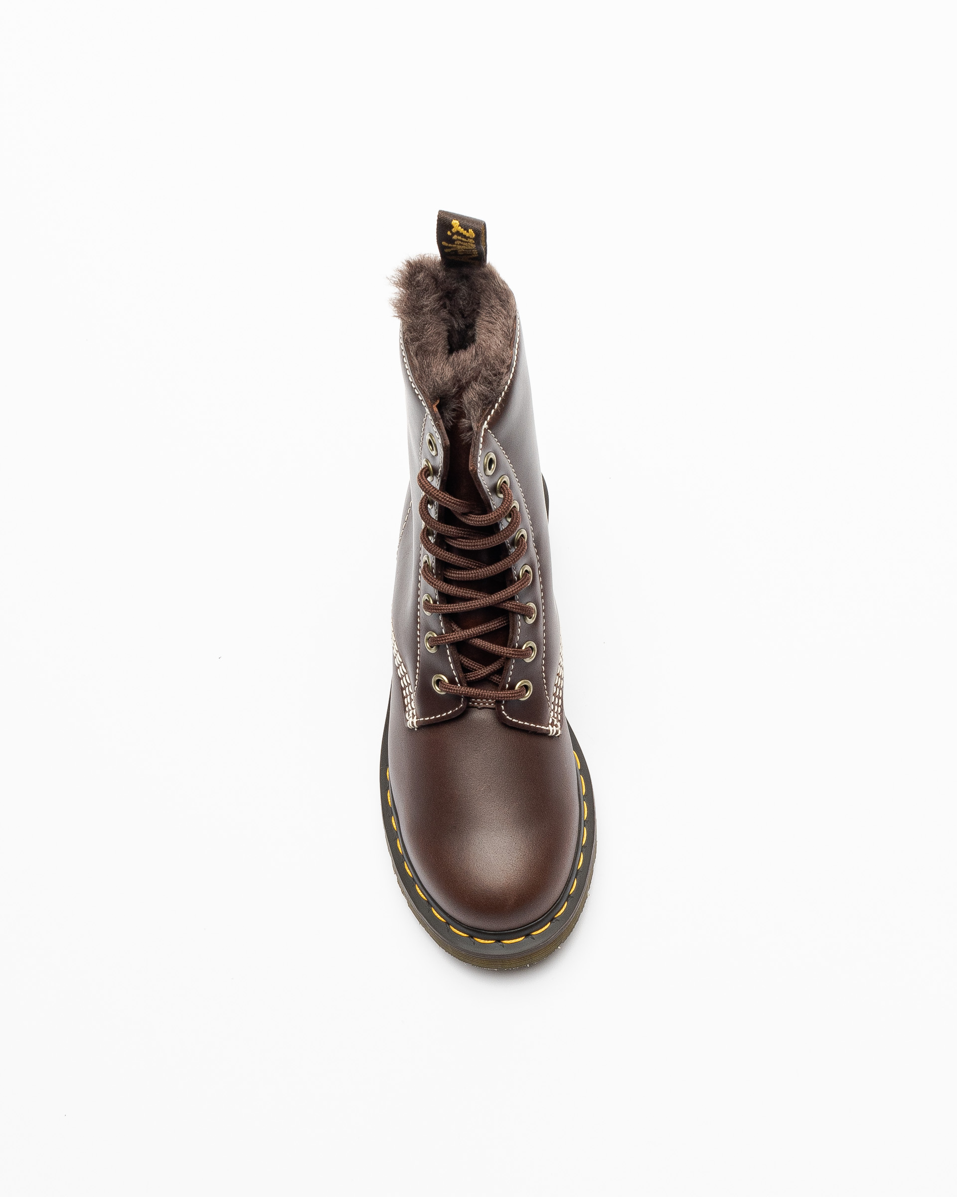 gevechtslaarzen Dr Martens