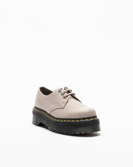 Derbies  plateforme Dr Martens