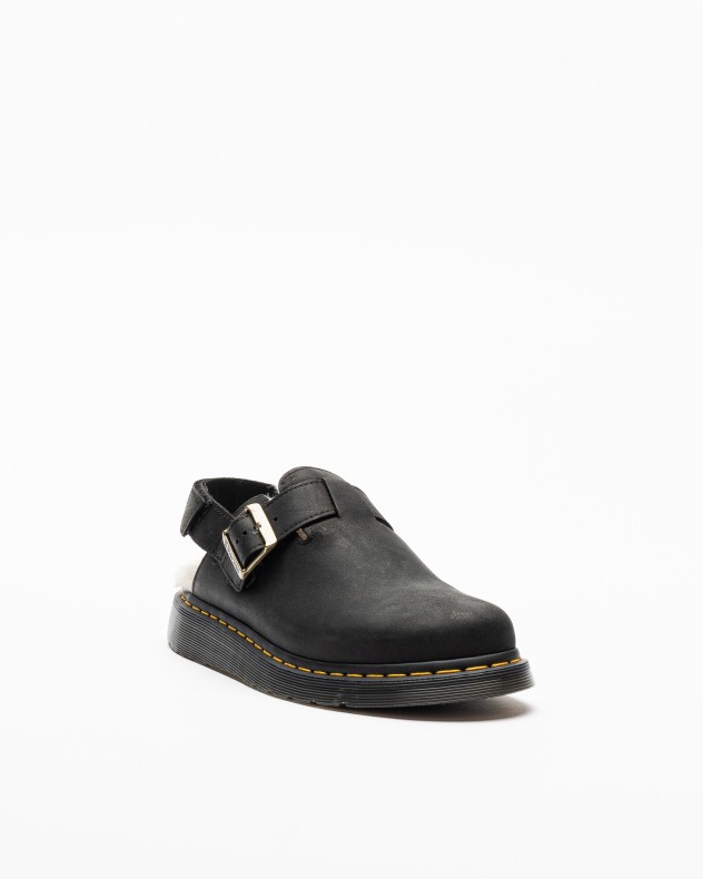 Mules Dr Martens