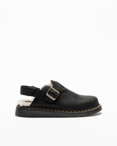 Dr Martens Mules