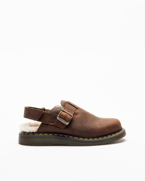 Mules Dr Martens