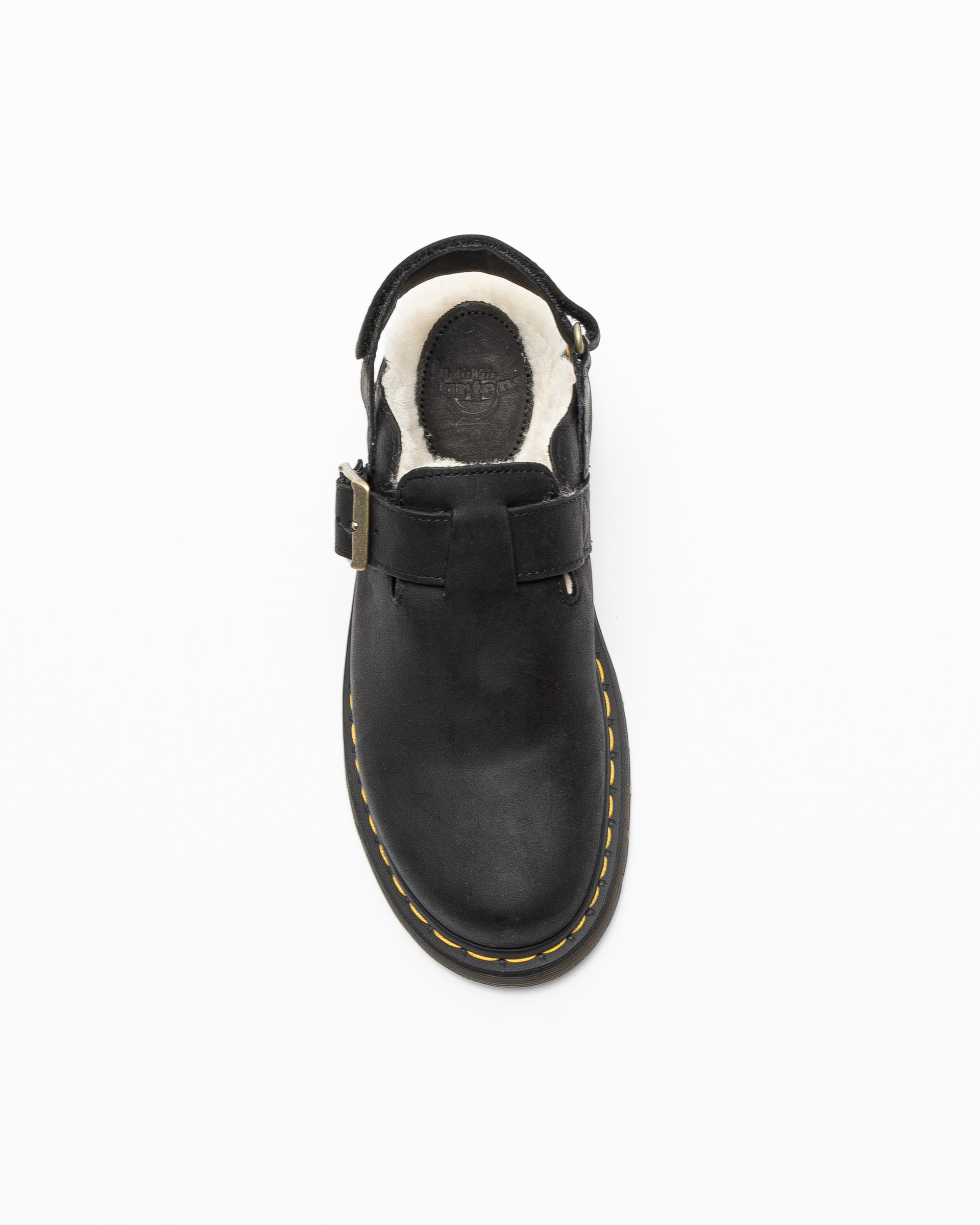 Dr Martens Mules