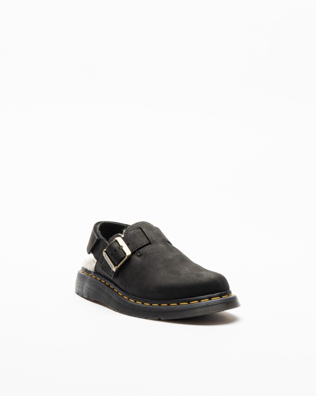 Dr Martens Mules