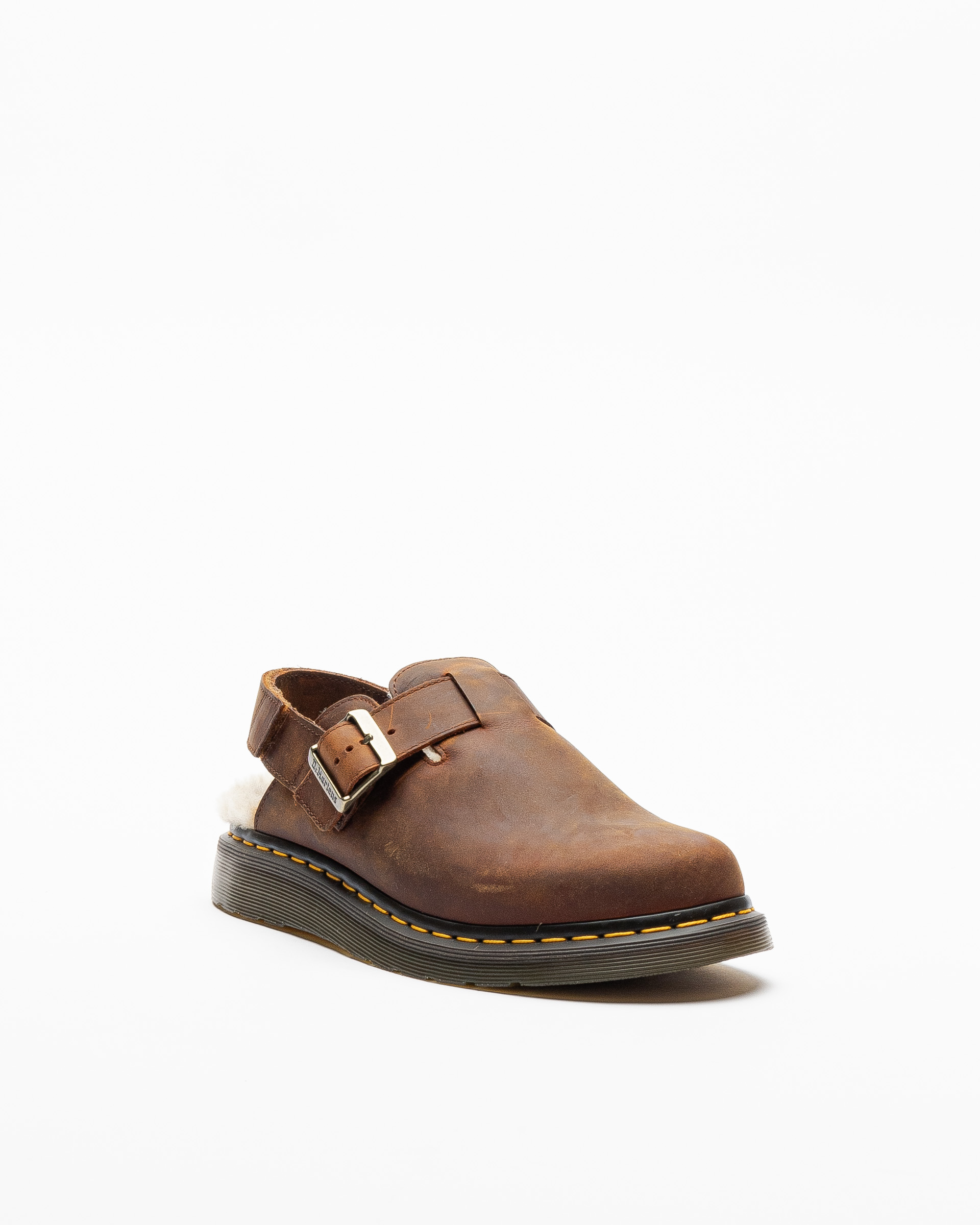 Dr Martens Mules