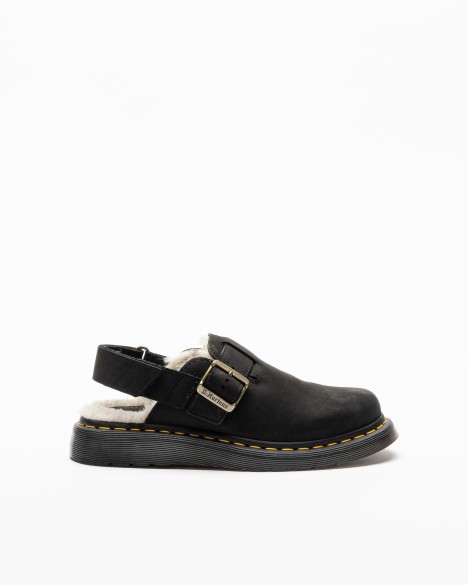 Mules Dr Martens