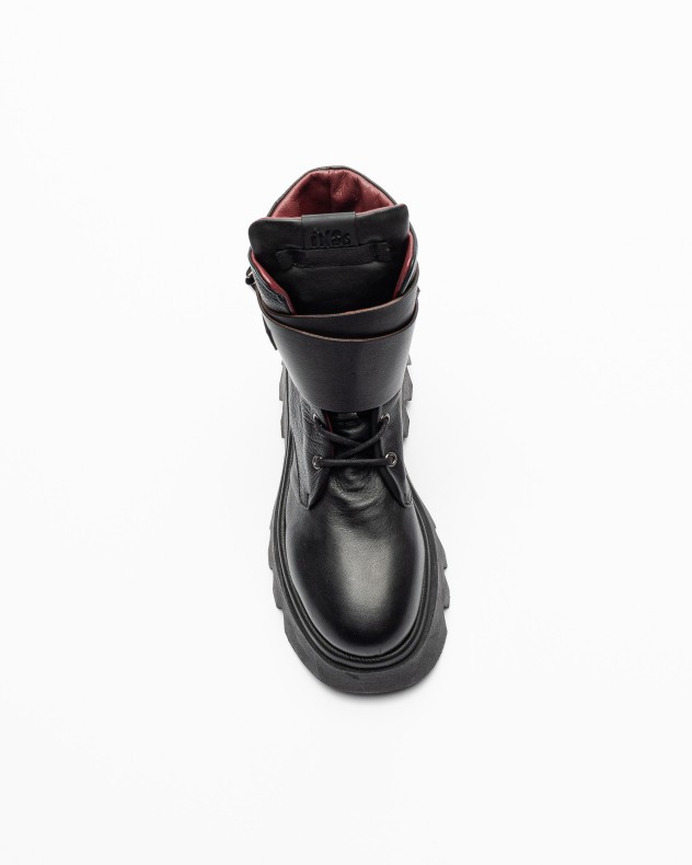 Ixos Boots
