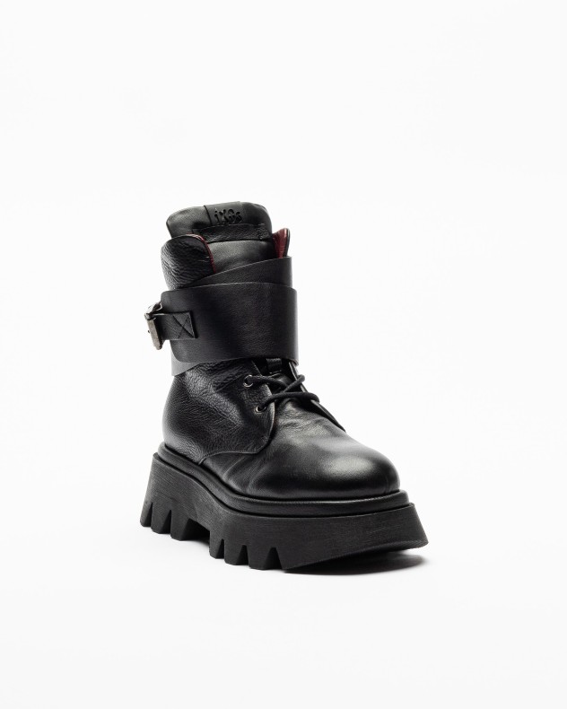 Ixos Boots