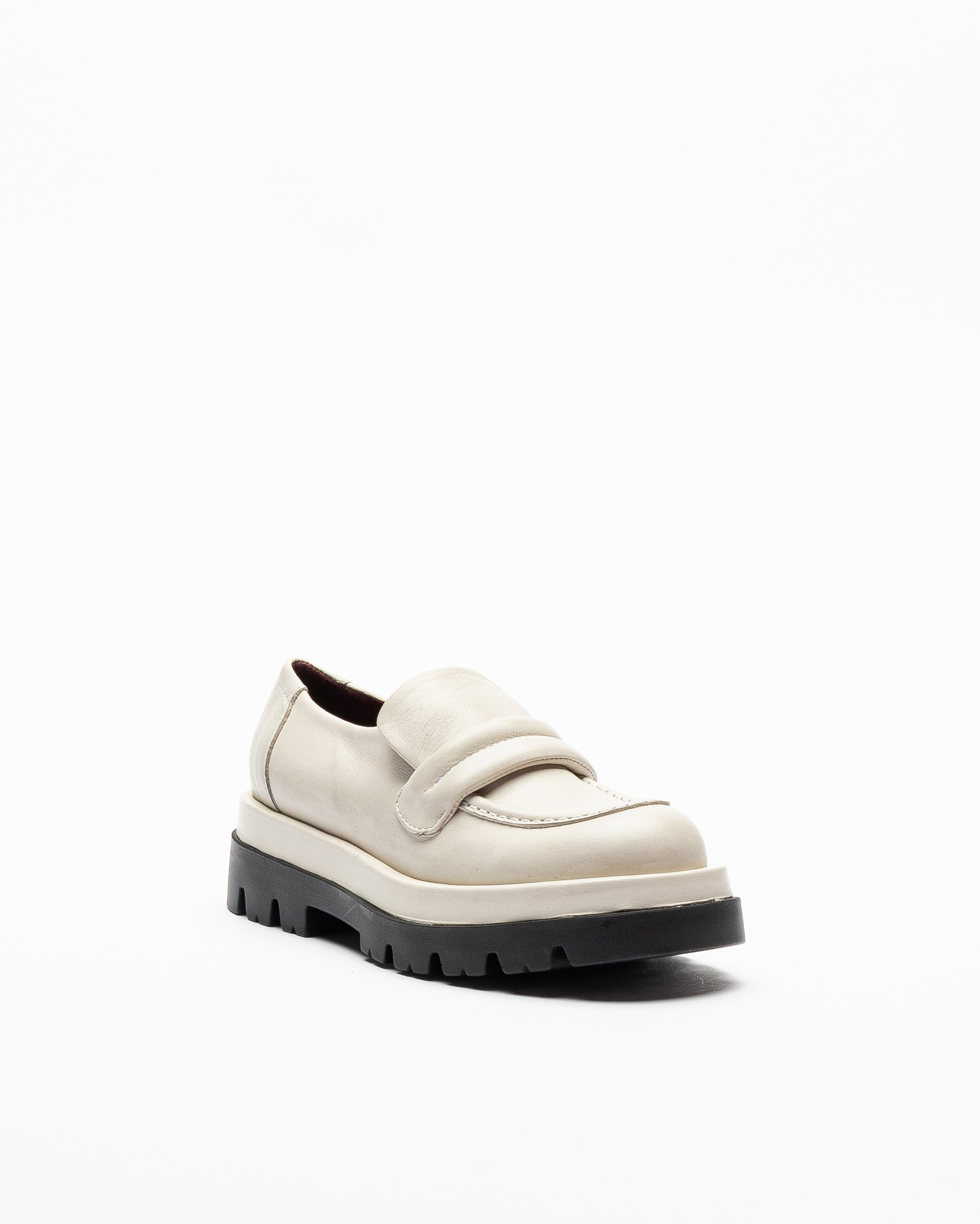 Ixos Loafers
