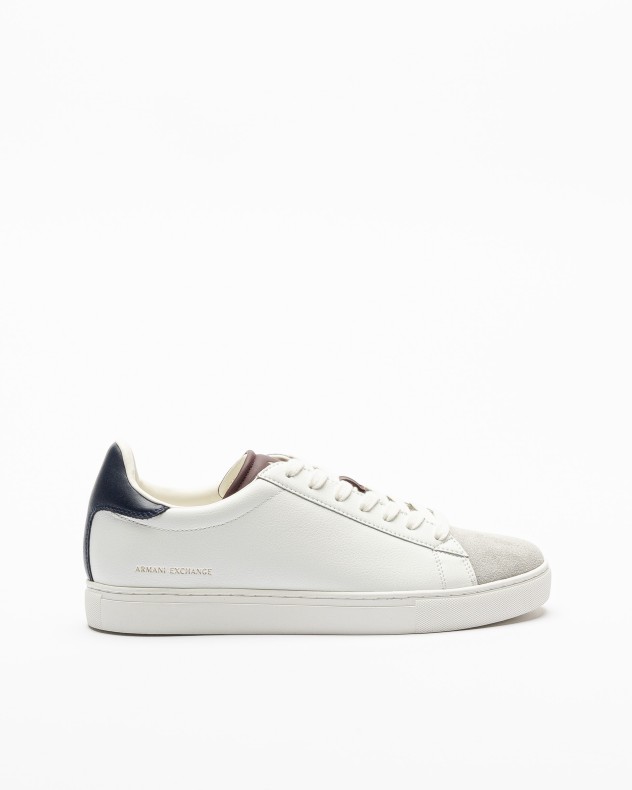 Baskets Armani Exchange