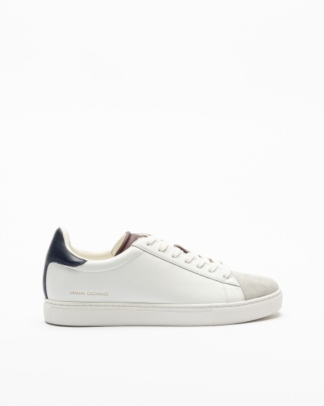 Sneakers Armani Exchange
