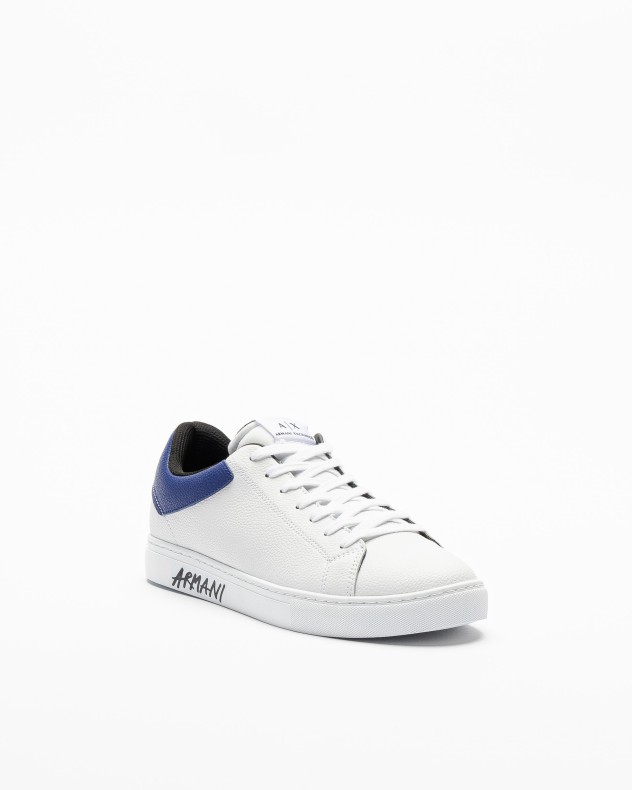 Zapatillas Armani Exchange