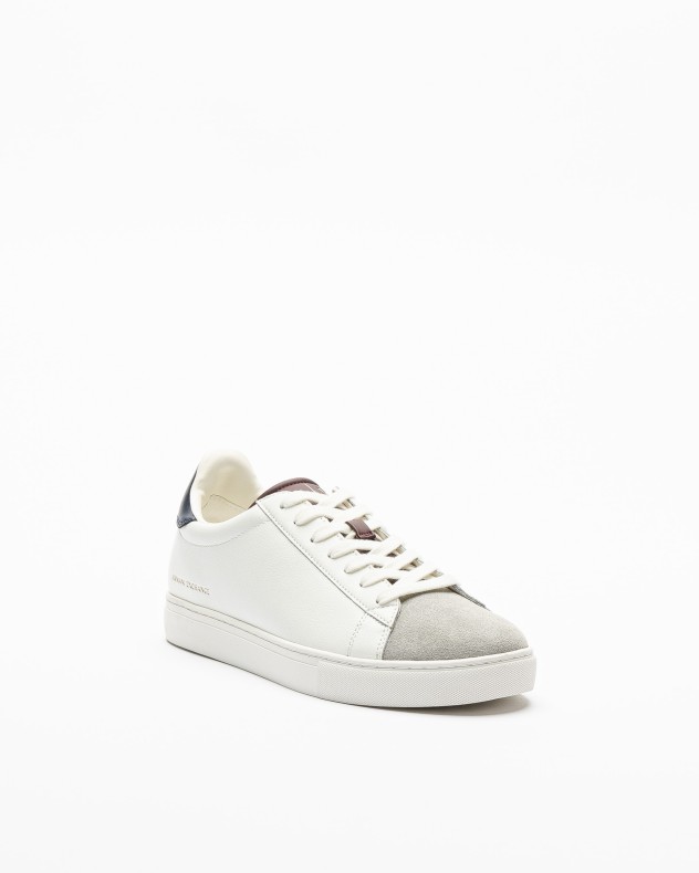Baskets Armani Exchange