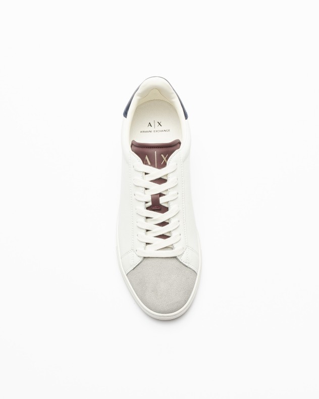 Sneakers Armani Exchange