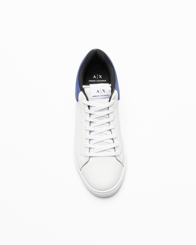 Sapatilhas Armani Exchange