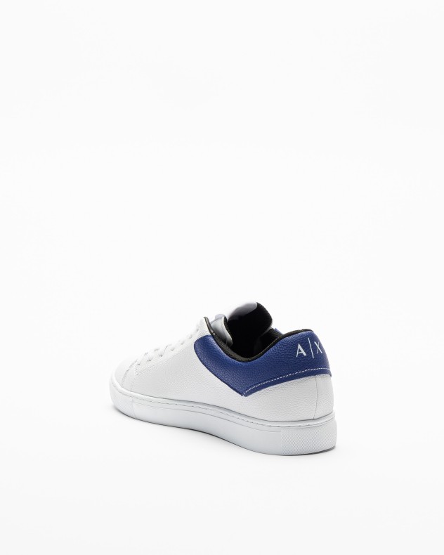 Sapatilhas Armani Exchange
