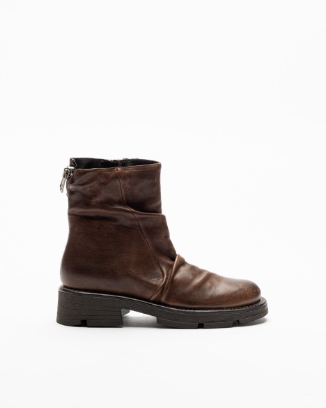 Botas N6 Roma