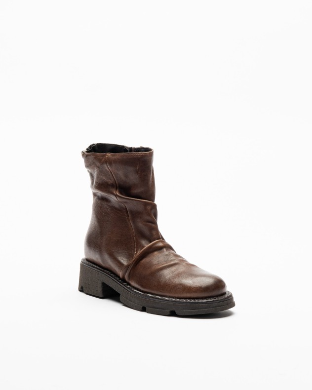 Botas N6 Roma