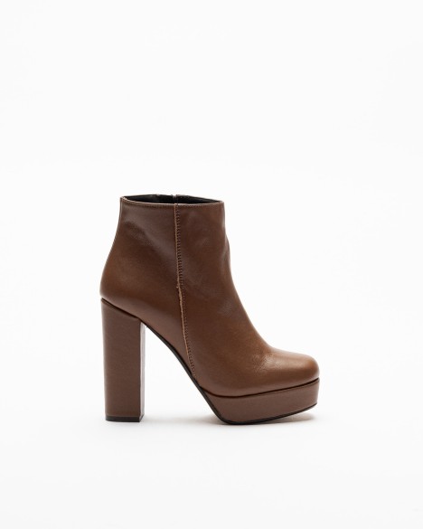 Botines PROF