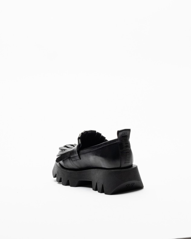 The Lab.yrinth Loafers