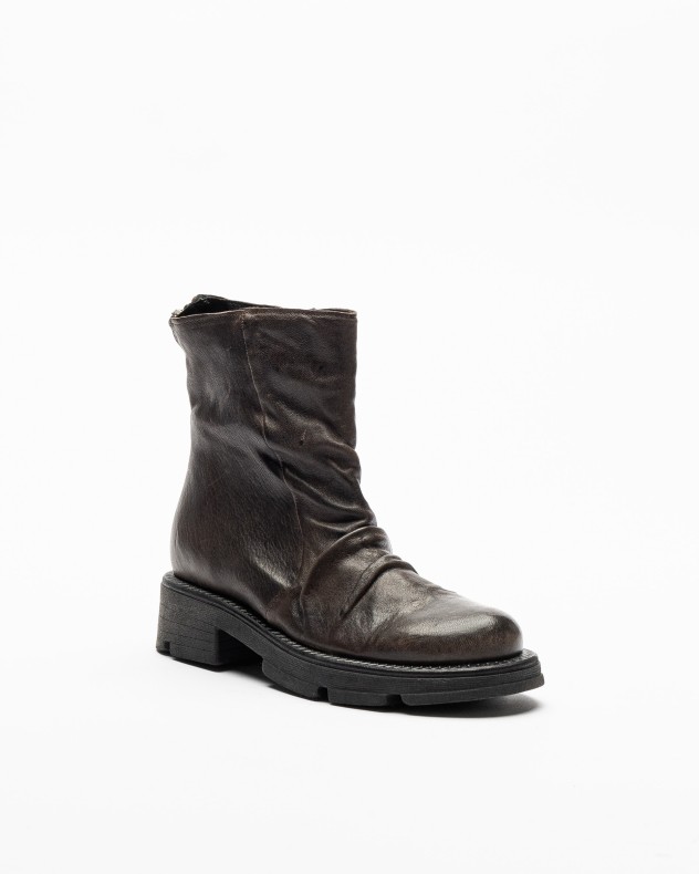 Botas N6 Roma