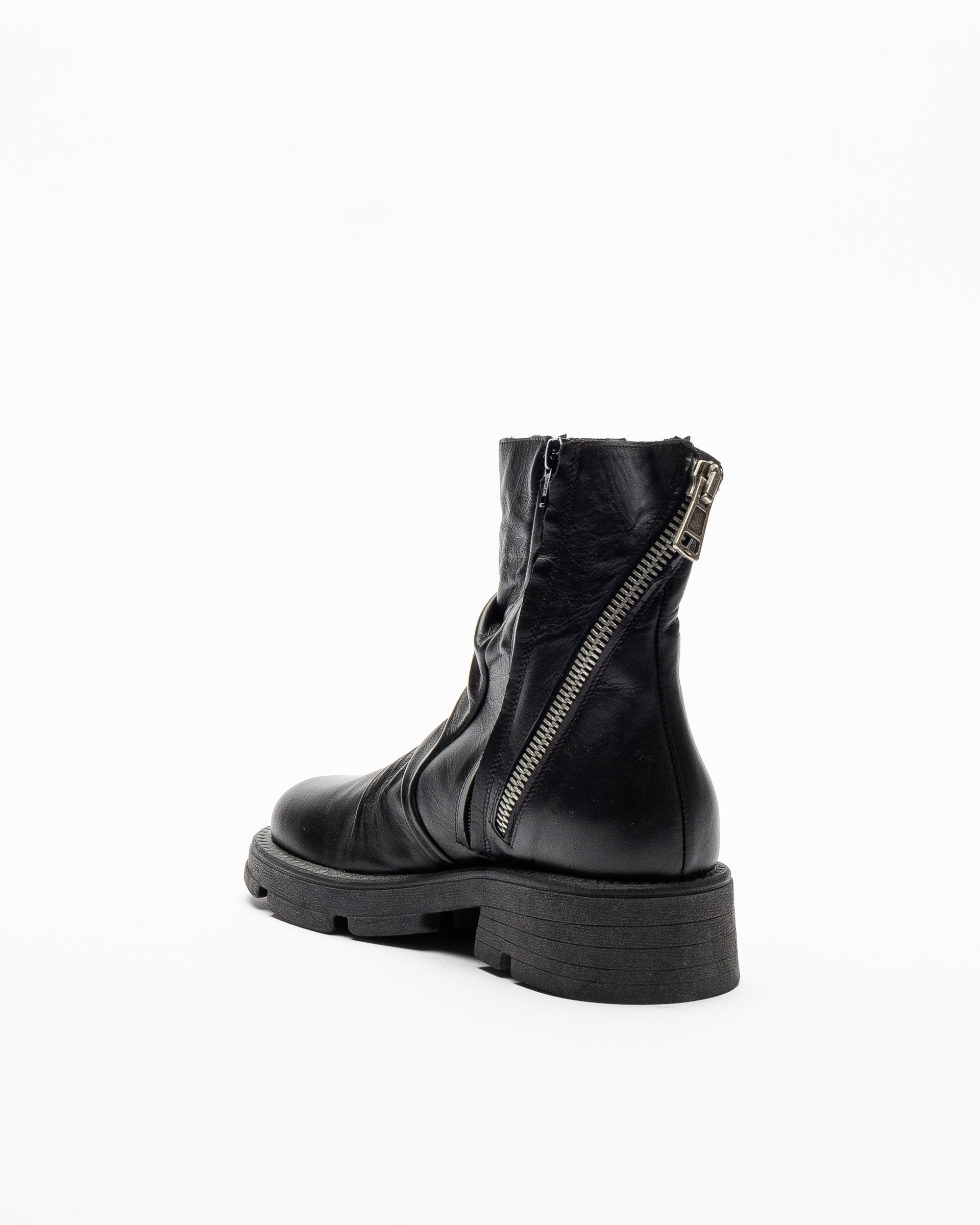 Nš6 Roma Boots