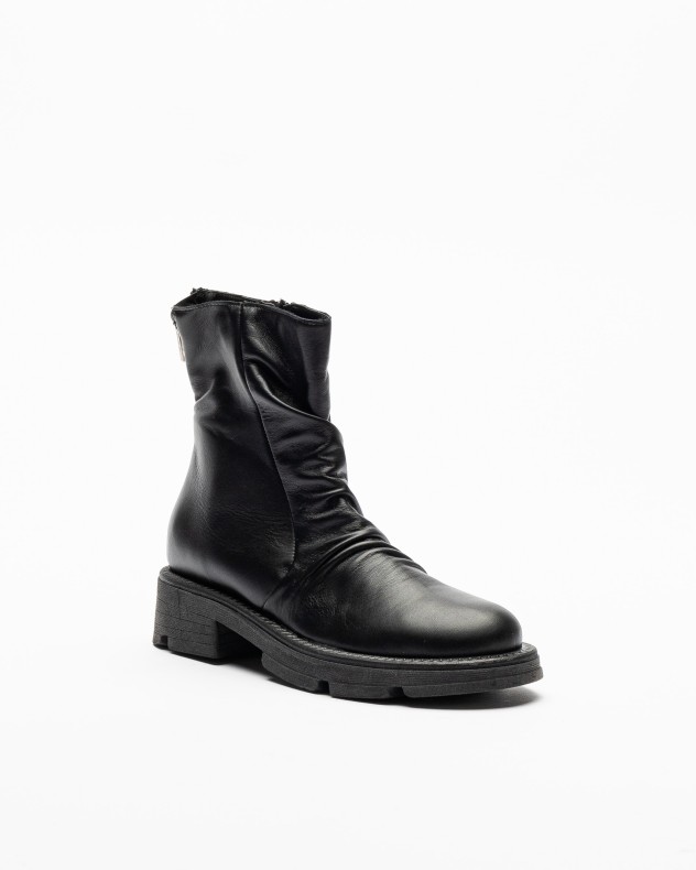 Botas N6 Roma