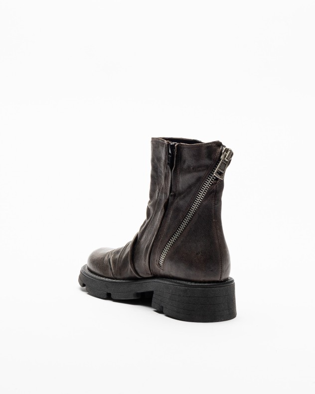 Botas Nº6 Roma