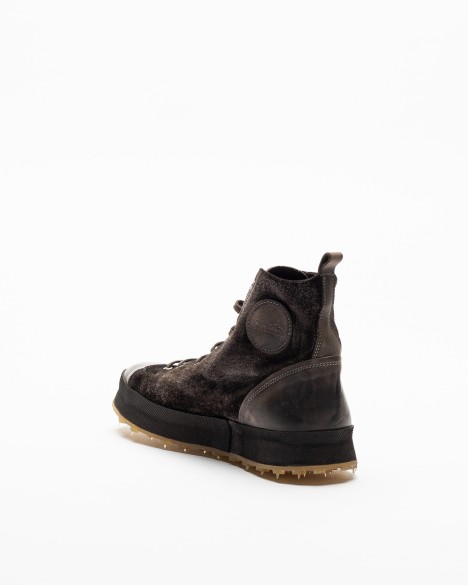 Baskets montantes Shoto