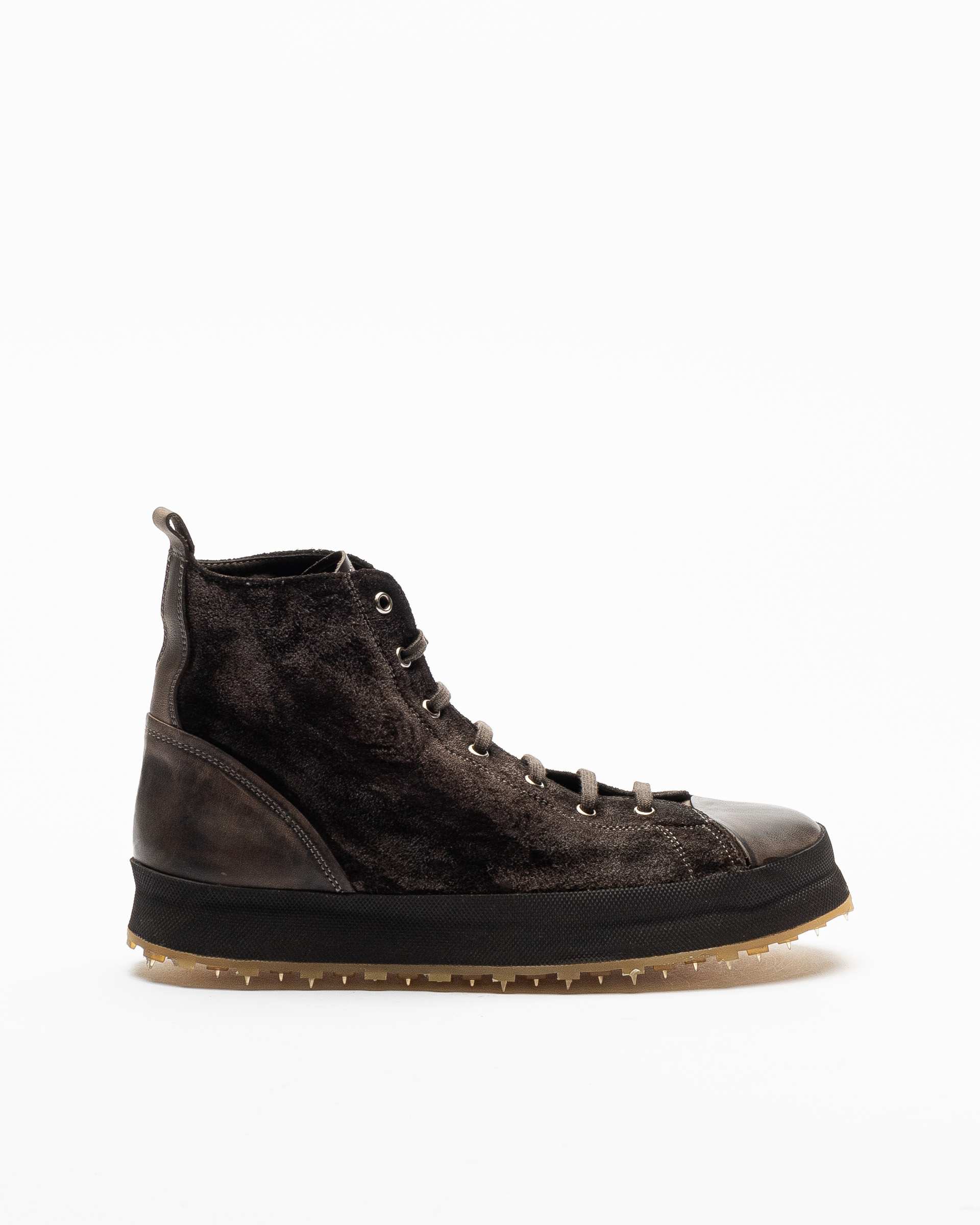 Sapatilhas cano alto Shoto