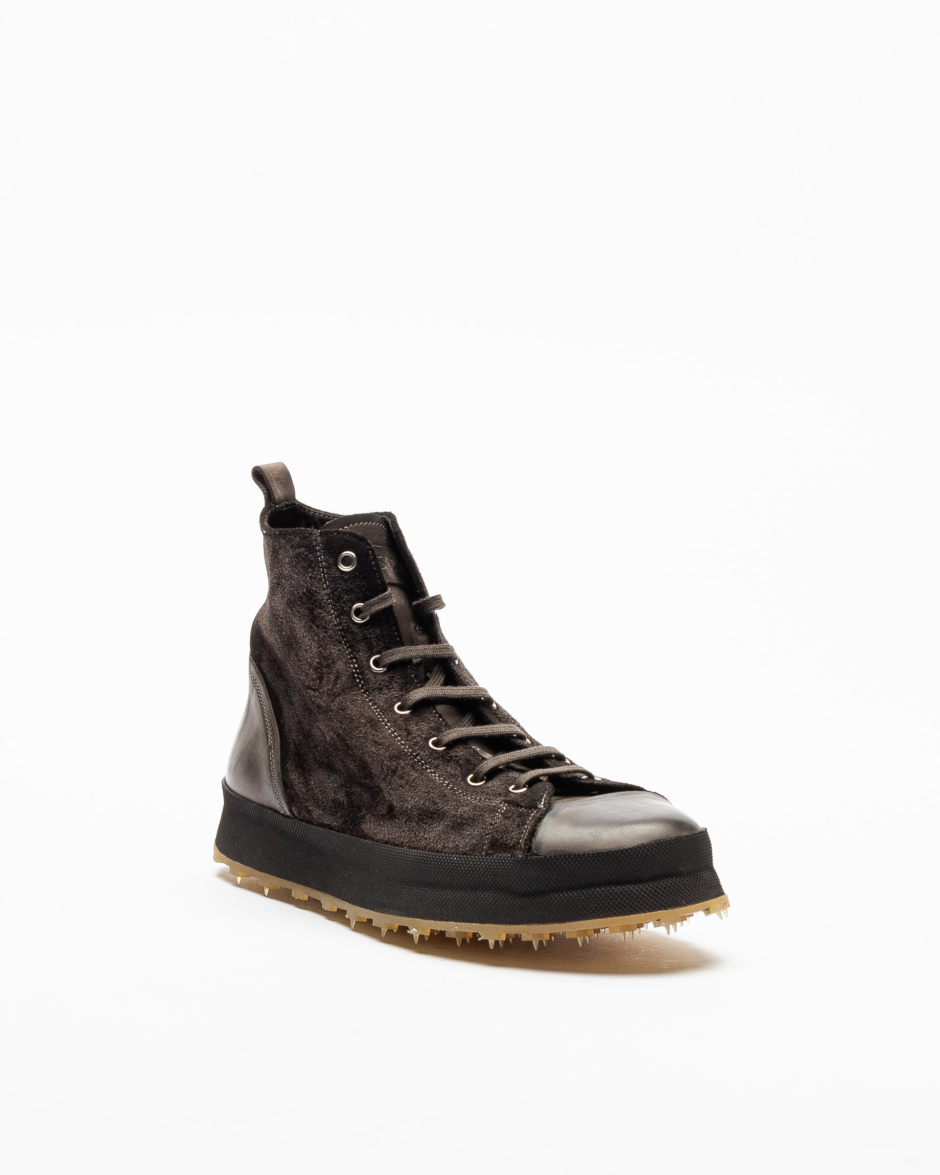 Sapatilhas cano alto Shoto