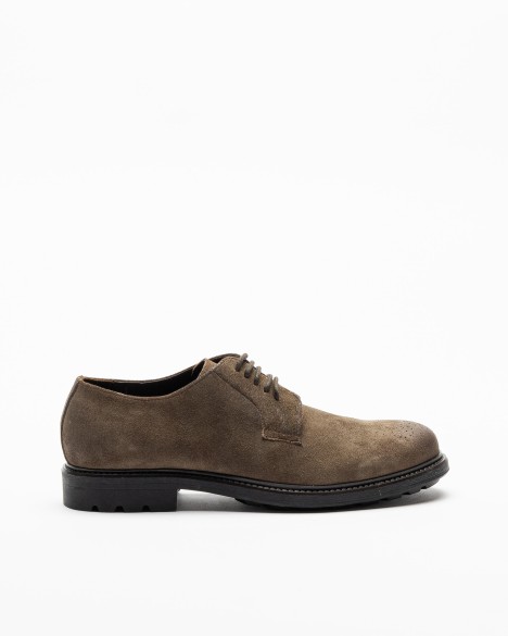 Sapatos derby PROF