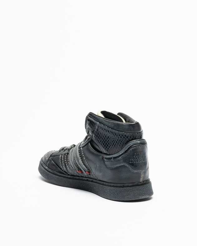 Sneakers Hidnander