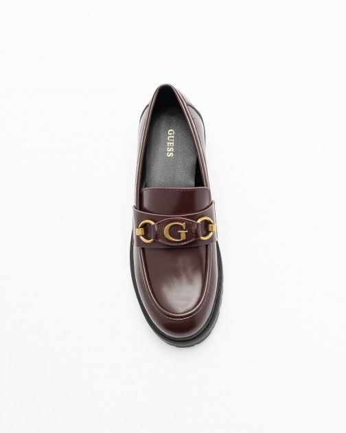 Guess Loafers