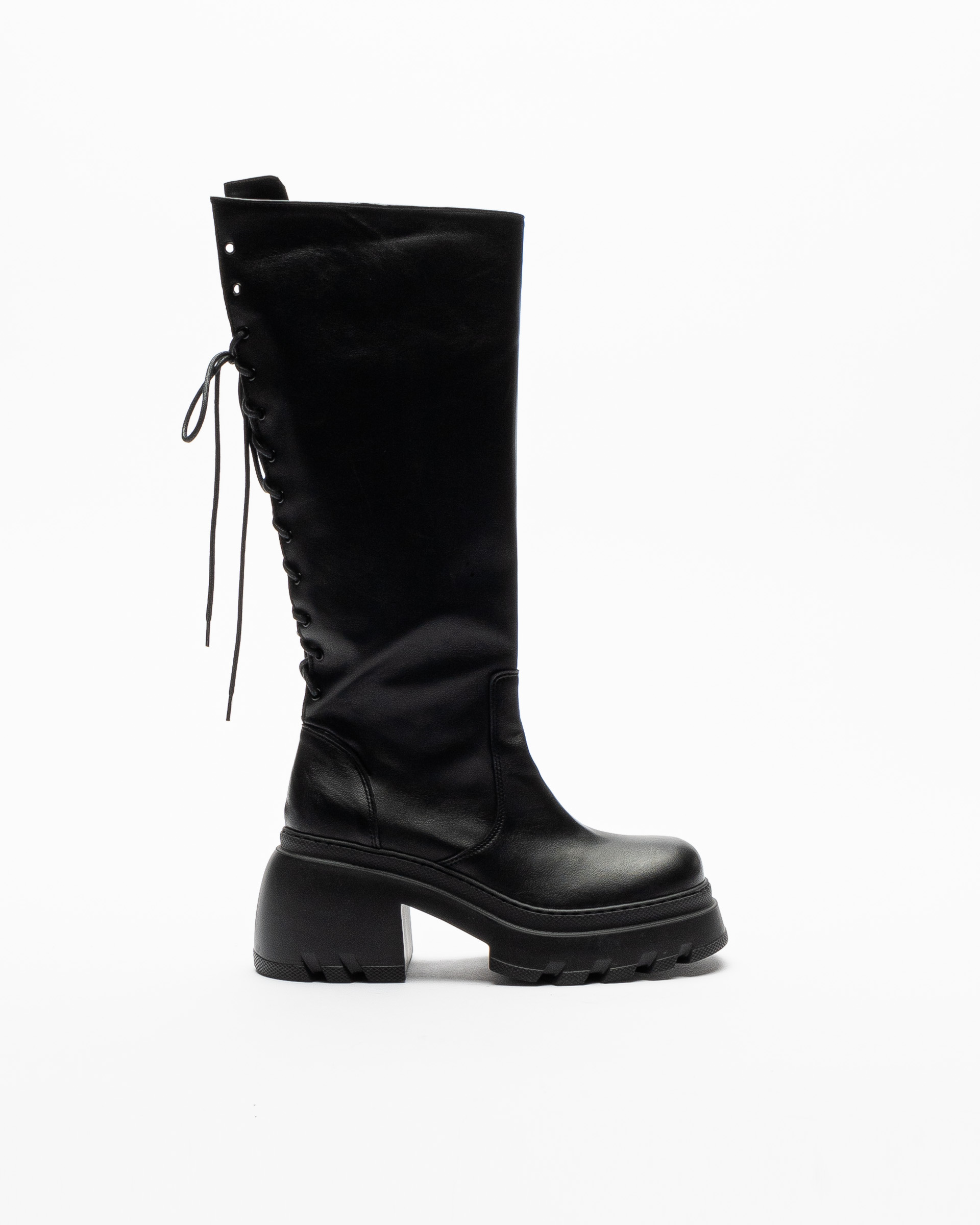 Nš6 Roma Boots