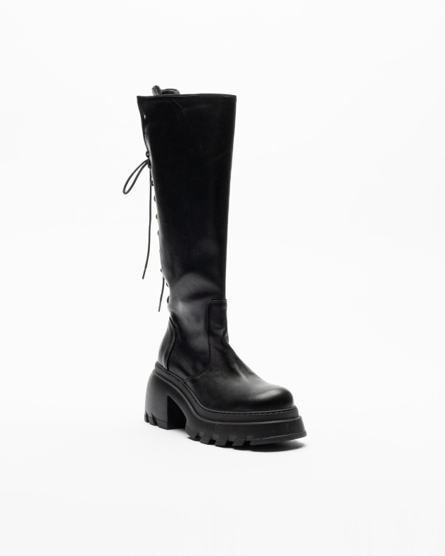 Botas N6 Roma