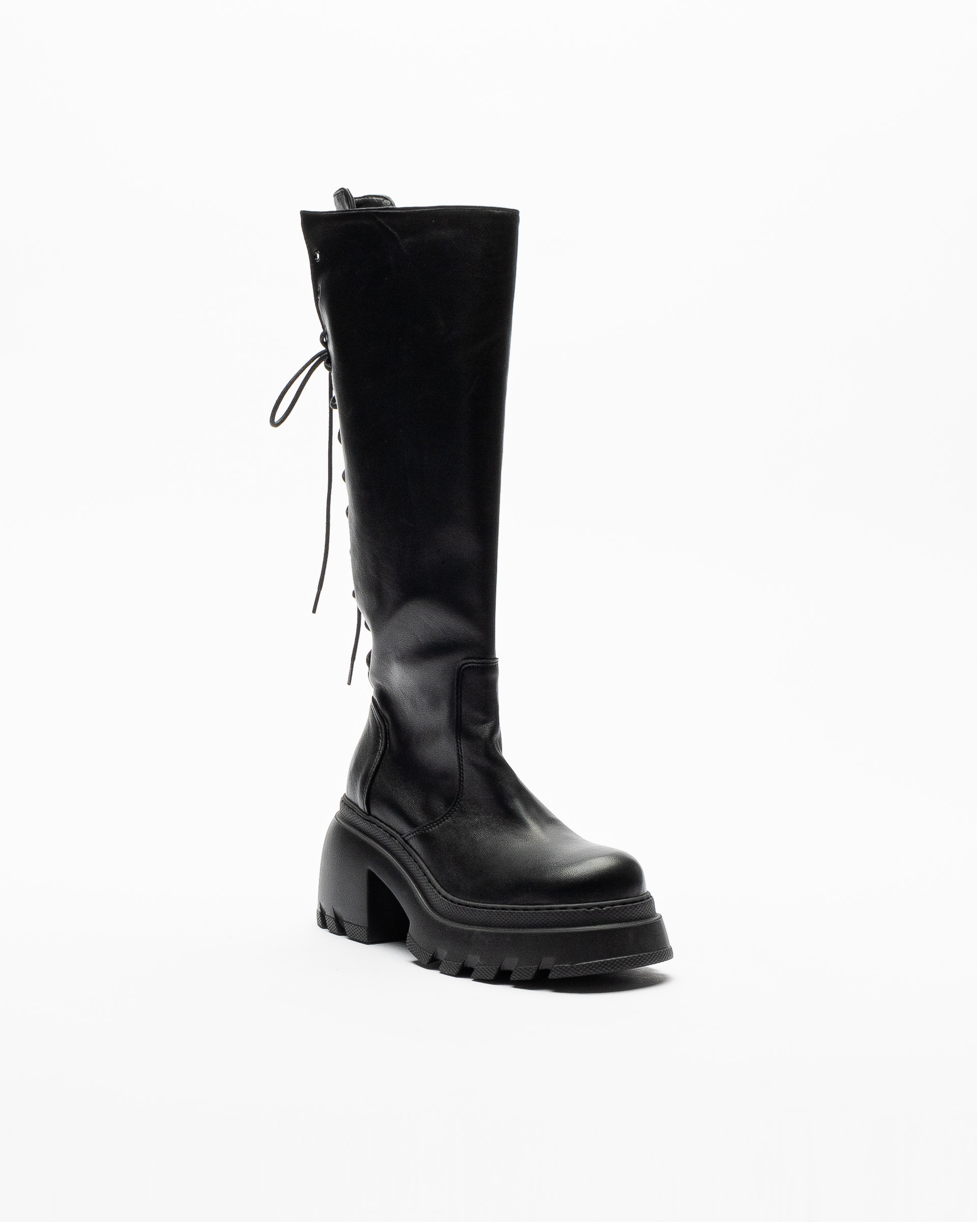 Nš6 Roma Boots