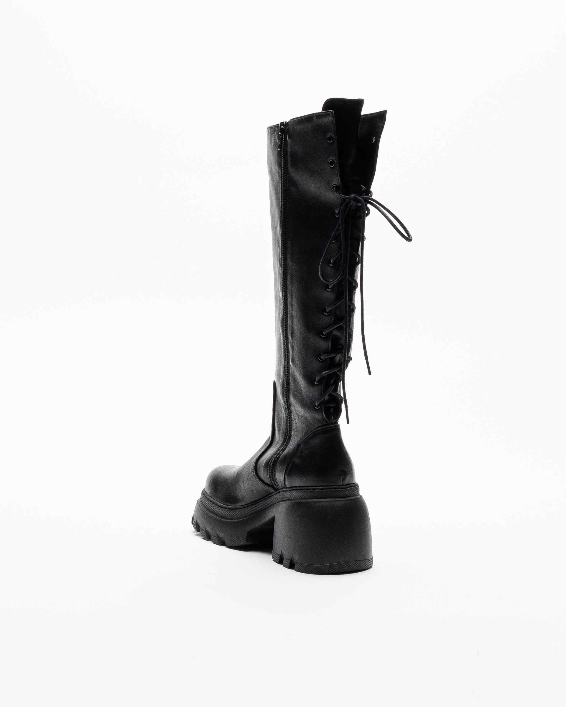 Nš6 Roma Boots