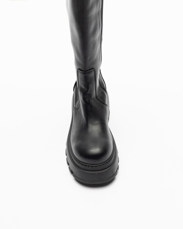 Botas Nº6 Roma