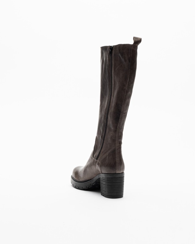 Botas Nº6 Roma