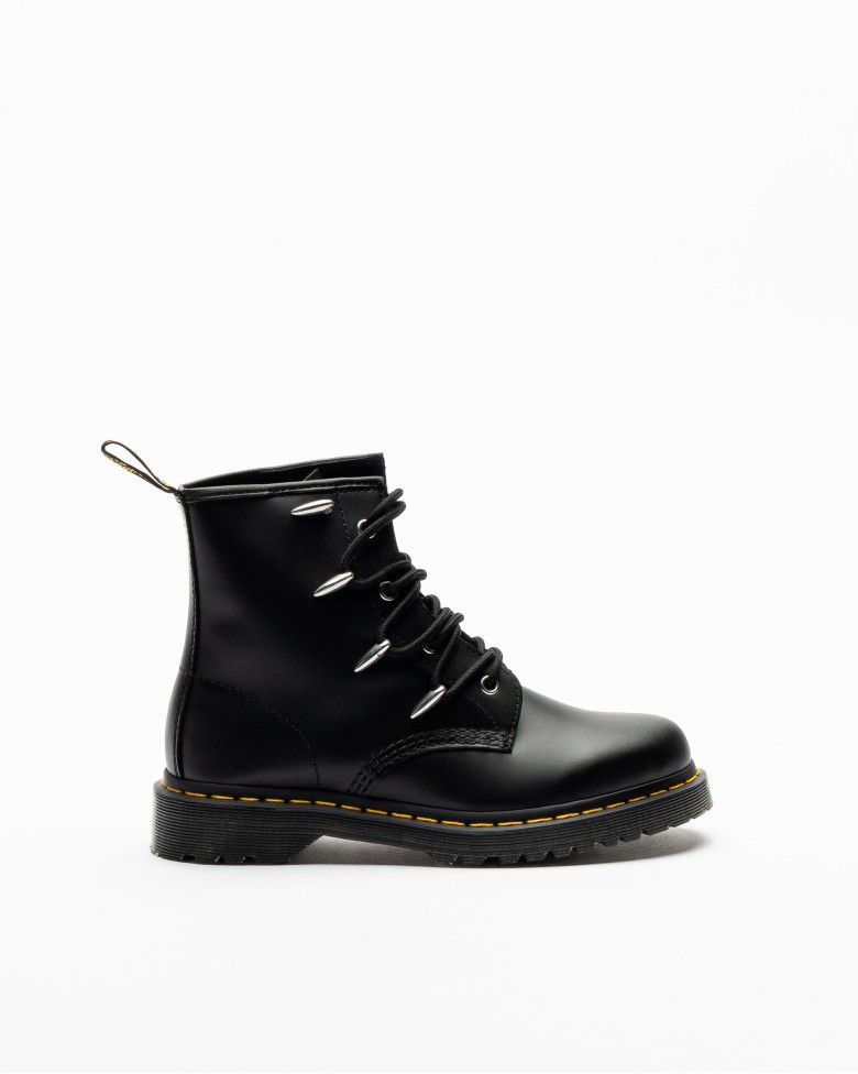 Bottes Dr Martens 1460 Noir