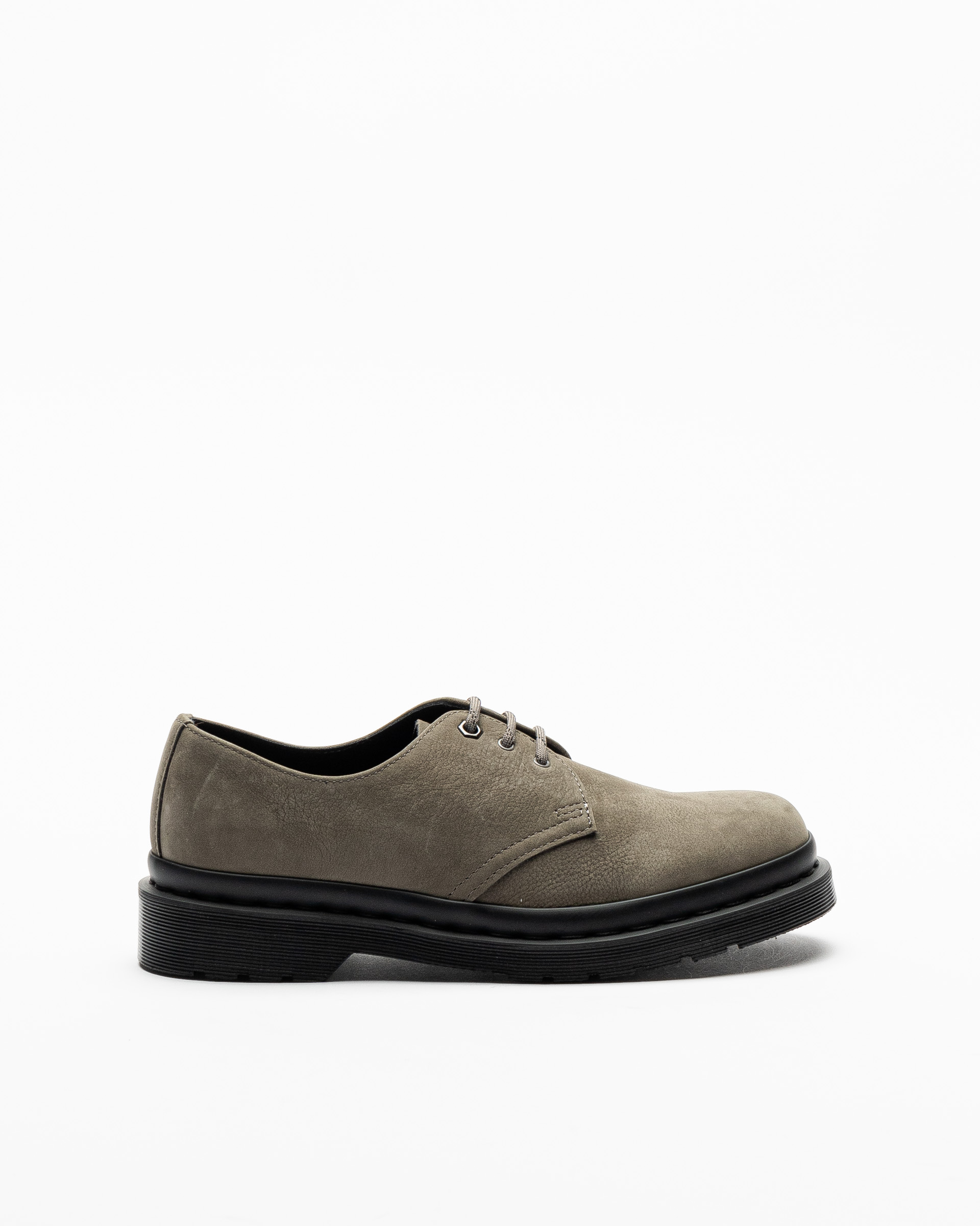 Derby-schoenen Dr Martens