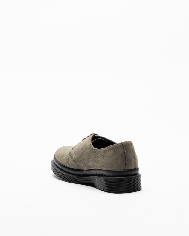 Zapatos derby Dr Martens