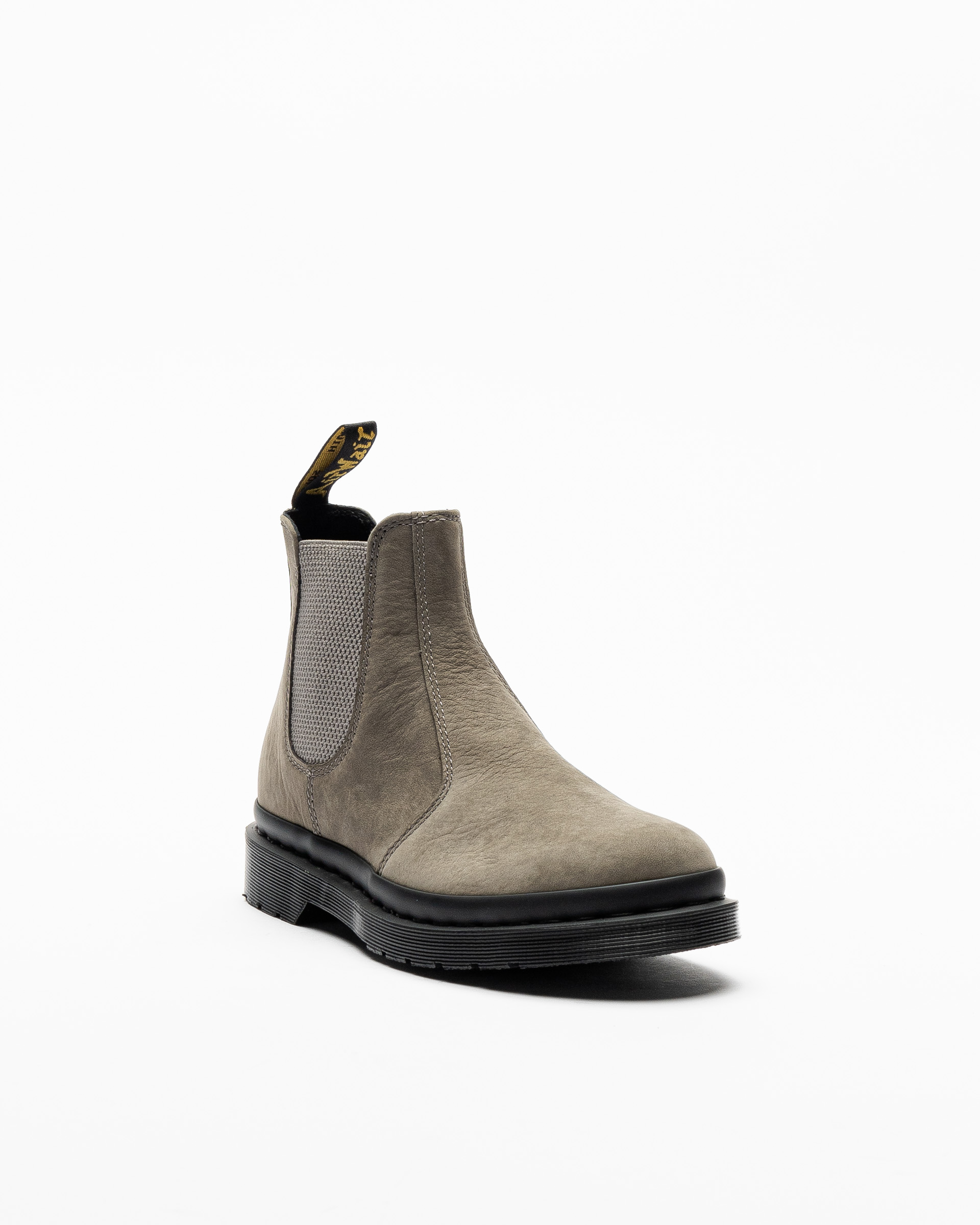 Bottes Dr Martens